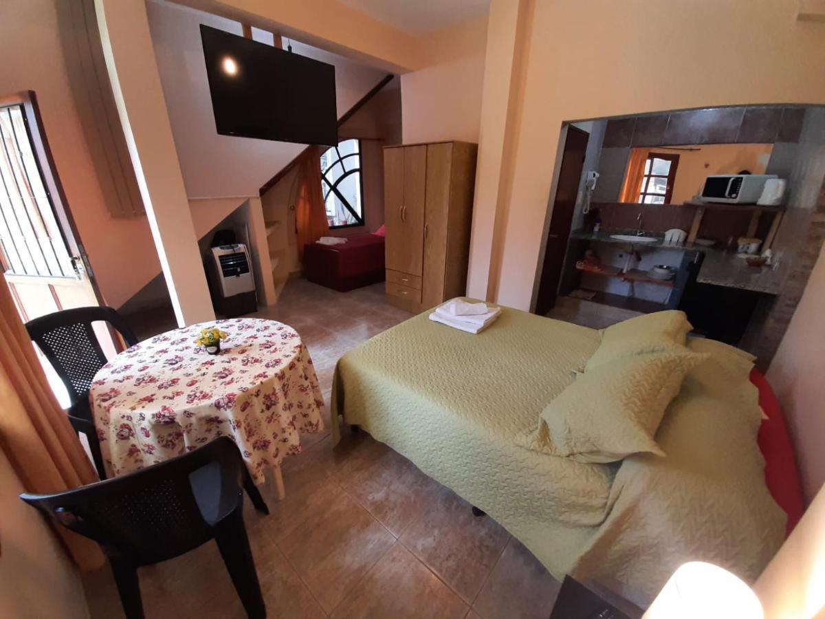 Refugio De Reyes