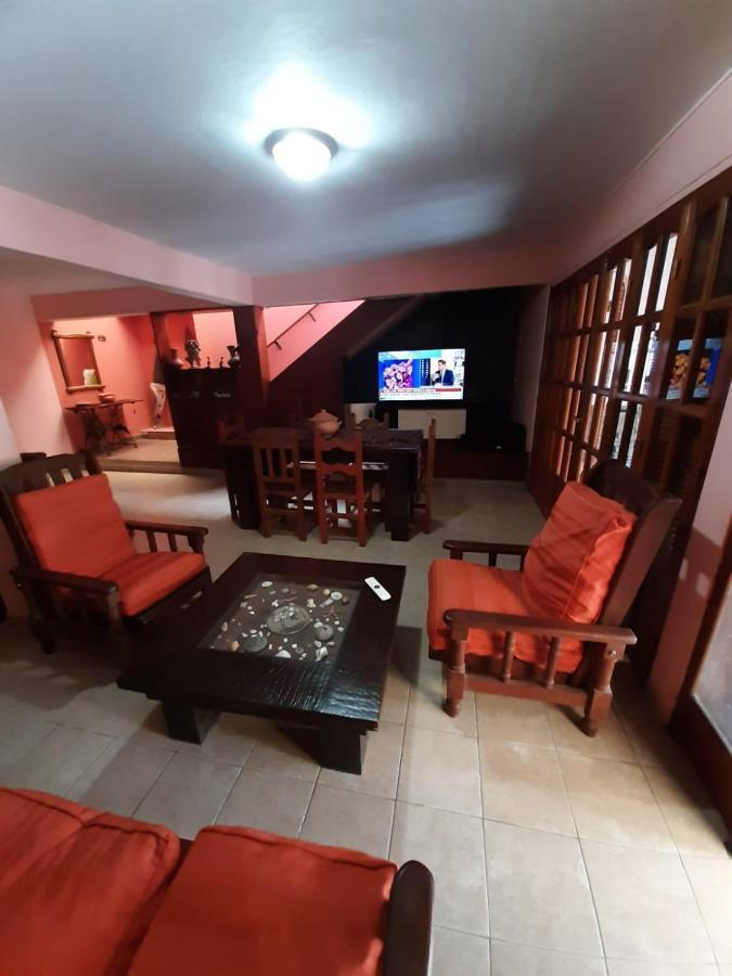 Apartamento Refugio De Reyes *