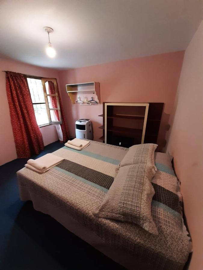 Refugio De Reyes Apartamento *