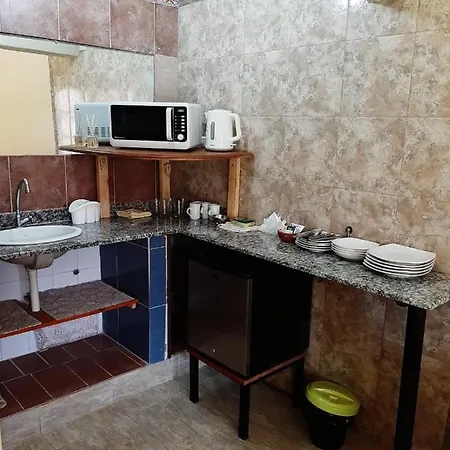 Refugio De Reyes Apartment San Salvador de Jujuy Exterior photo