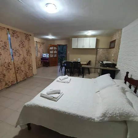 Refugio De Reyes Apartment San Salvador de Jujuy Exterior photo