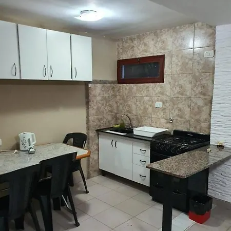 Refugio De Reyes Apartment San Salvador de Jujuy Exterior photo