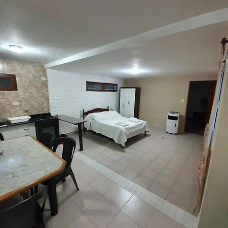 Refugio De Reyes Apartment San Salvador de Jujuy Exterior photo