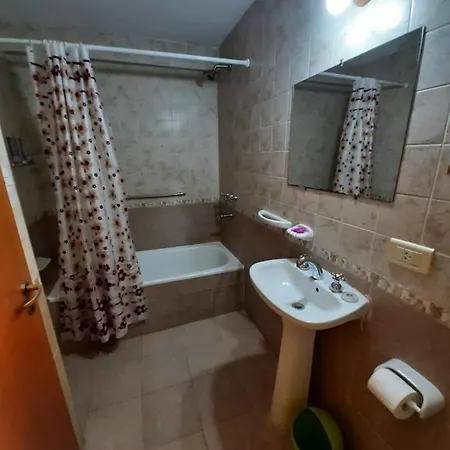 Refugio De Reyes Apartment San Salvador de Jujuy Exterior photo