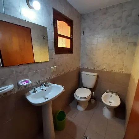 Refugio De Reyes Apartment San Salvador de Jujuy Exterior photo