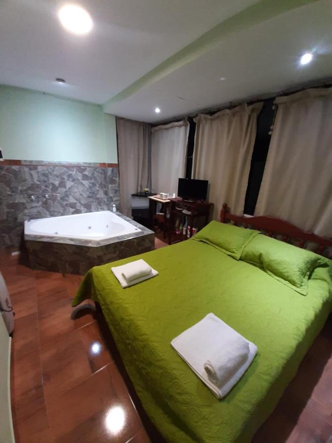 Refugio De Reyes Apartment *