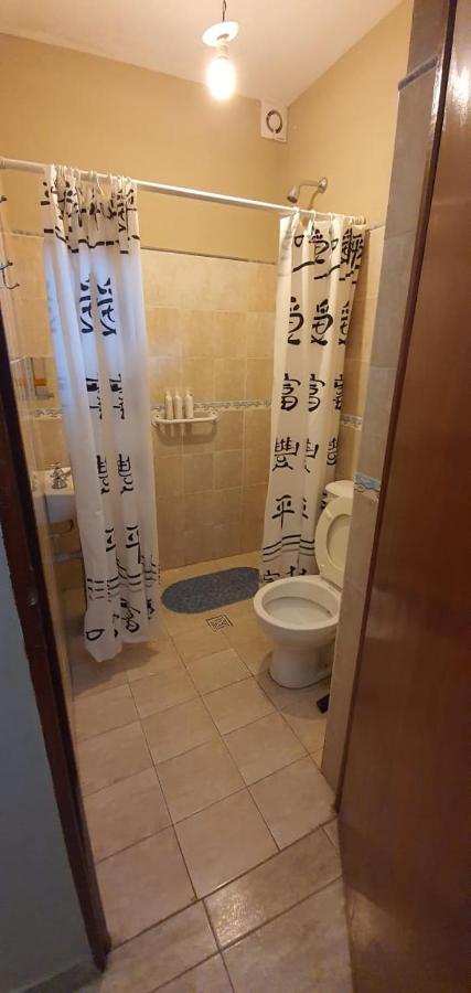 Apartment Refugio De Reyes *
