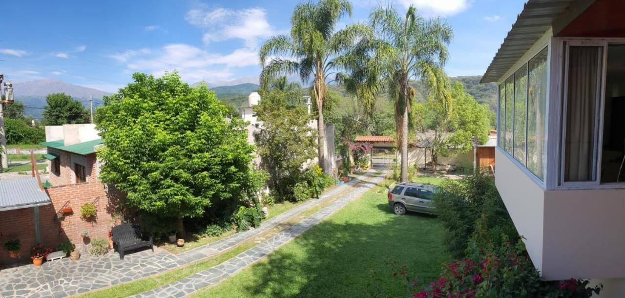 Refugio De Reyes Apartment *