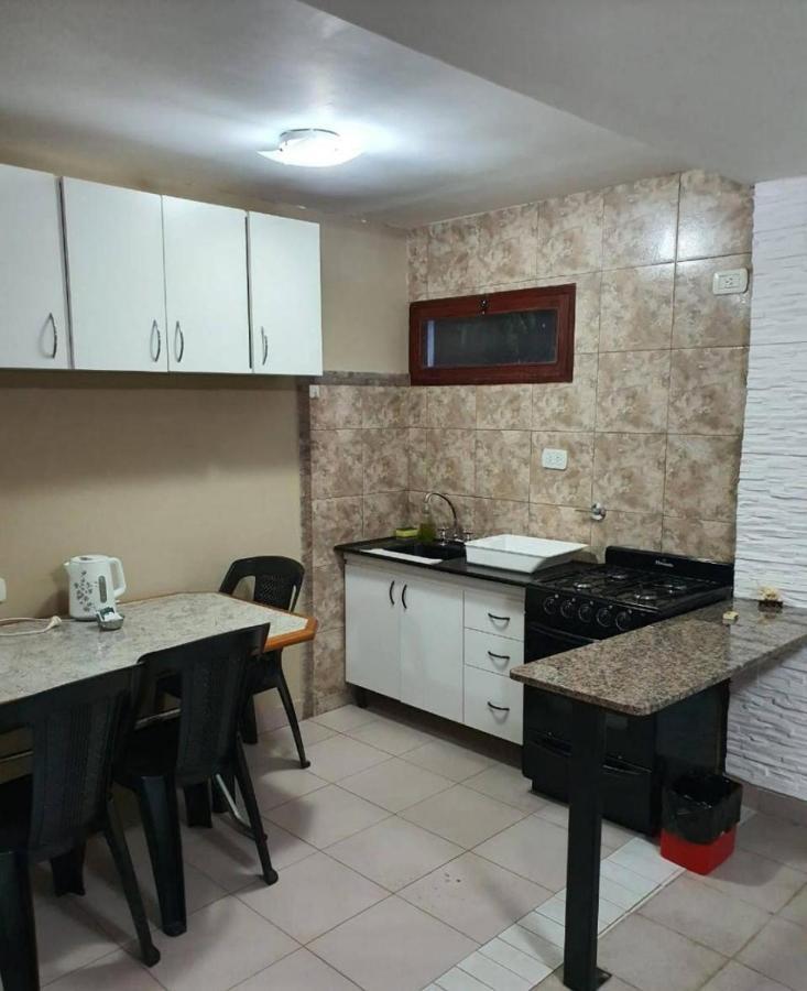 Refugio De Reyes Apartment San Salvador de Jujuy