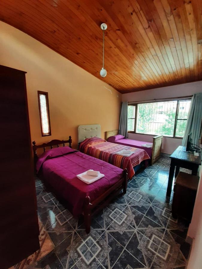 Apartment Refugio De Reyes San Salvador de Jujuy
