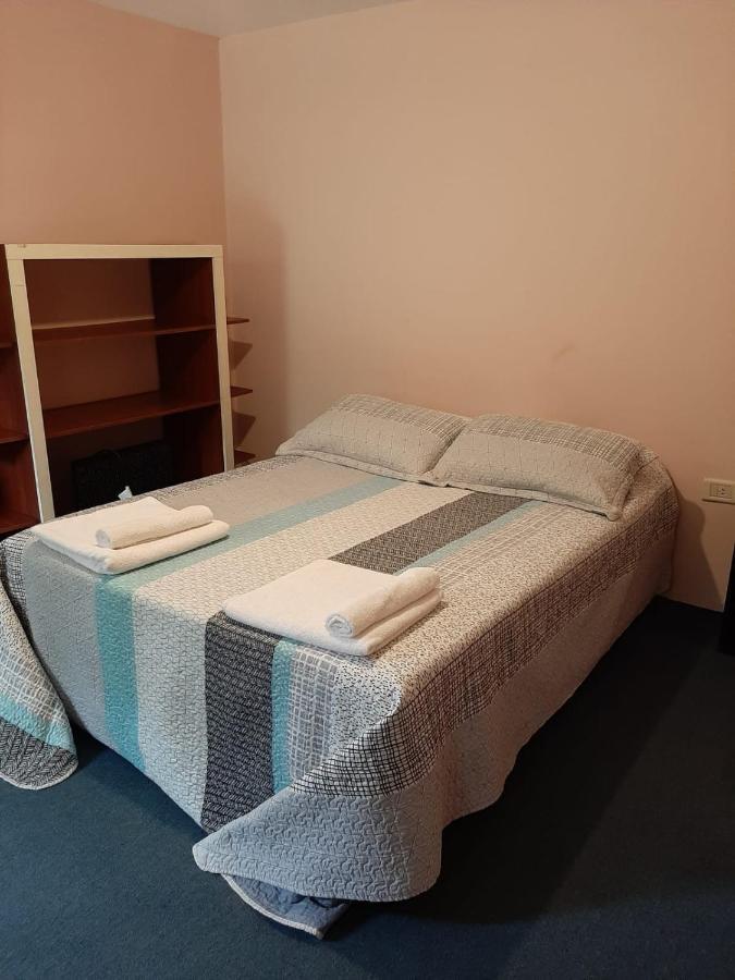 Refugio De Reyes Apartment *