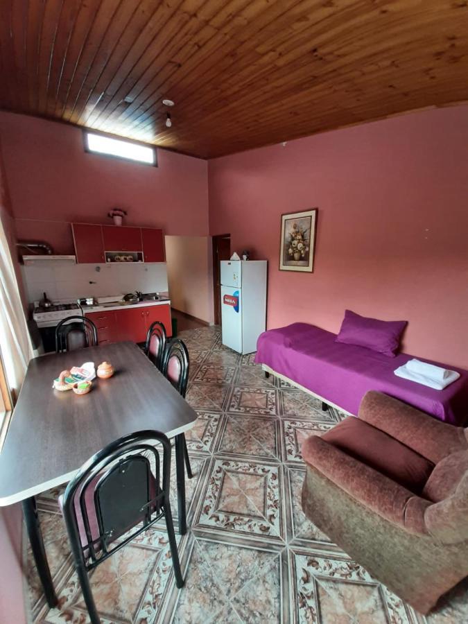Refugio De Reyes Apartment *