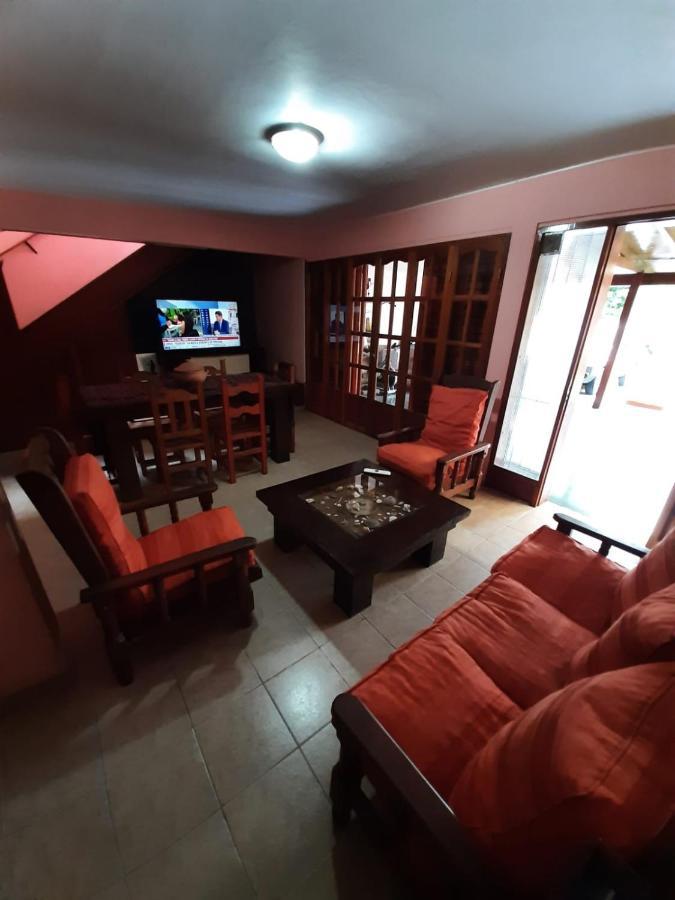 Apartment Refugio De Reyes San Salvador de Jujuy