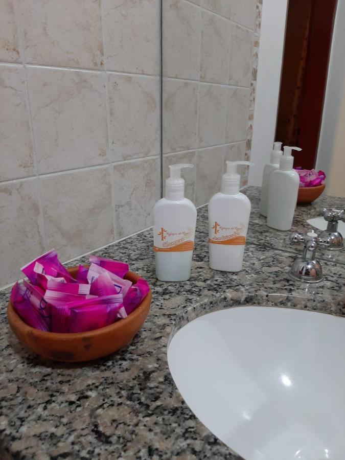 Refugio De Reyes Apartment San Salvador de Jujuy