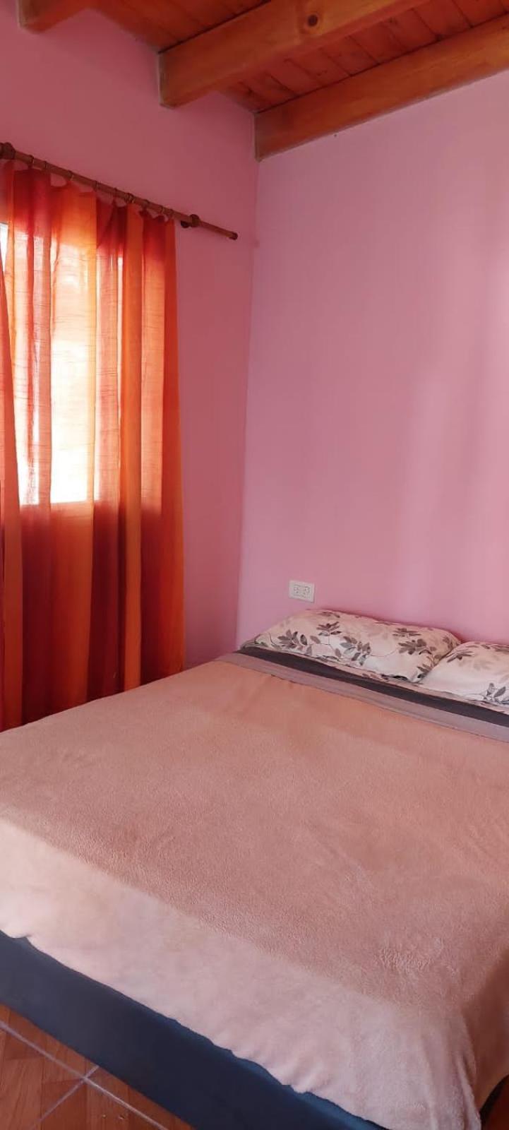 Refugio De Reyes Apartment